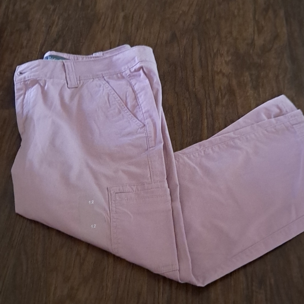 Eddie Bauer Women's Crop Pants